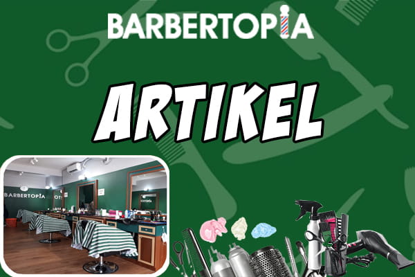 Superr Barbershop: Solusi Kesehatan & Kecantikan untuk Warga Cilacap
